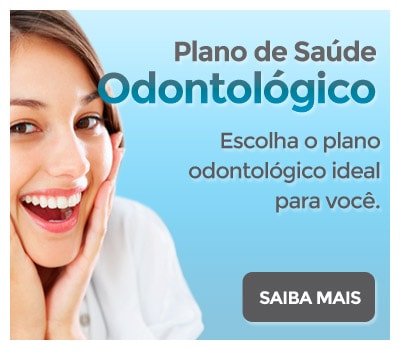 Plano de Saúde Odontológico